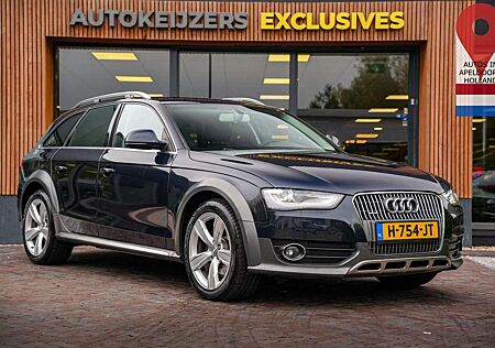 Audi A4 Allroad quattro 3.0 TDI Pro Line Business Nav