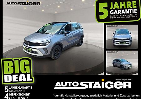Opel Crossland 1.2 Turbo Parksens*Kamera*Winterpaket