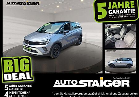 Opel Crossland 1.2 Turbo Parksens*Kamera*Winterpaket