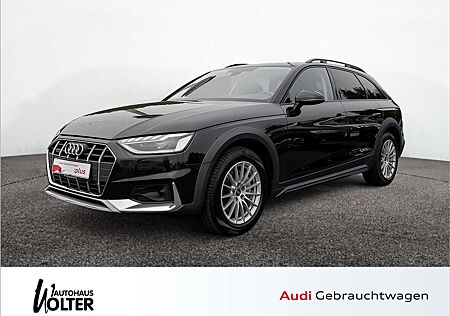 Audi A4 Allroad quattro 40 TDI AHK PANO NAVI LED S