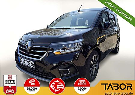 Renault Kangoo III 1.3 TCe 130 Techno LED PDC Temp LM17Z