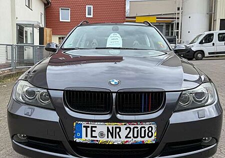 BMW 320d 320 DPF Touring