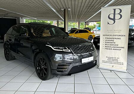 Land Rover Range Rover Velar P300 R-Dynamic SE KAM ACC PANO