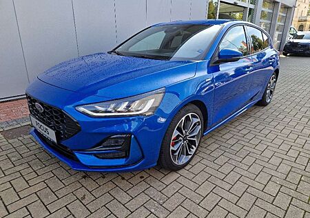 Ford Focus St-Line X Aut.+Leder+SYNC4+el.Sitz