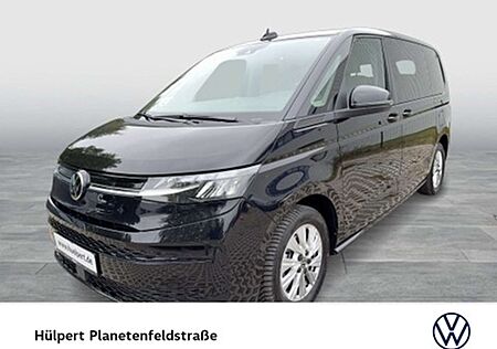 VW T7 Multivan Volkswagen 2.0 LIFE AHK CAM LM17 NAVI SITZHEIZ.