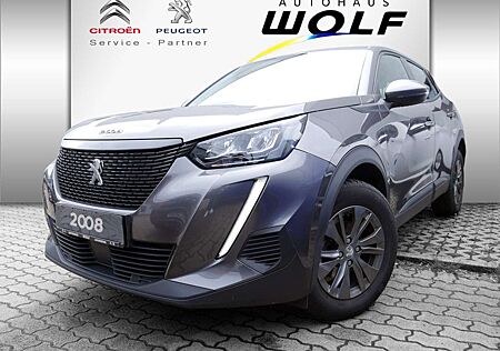 Peugeot 2008 1.2 PureTech 130 Active Pack KAMERA LED