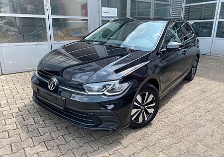 VW Polo Volkswagen VI Move/Navi/PDC/SHZ/1.0TSI