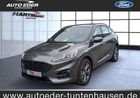 Ford Kuga ST-Line Automatik Sportpaket Bluetooth Navi
