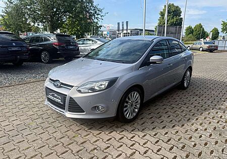 Ford Focus 1.0 Titanium*12M.Garantie*Finanzierung*