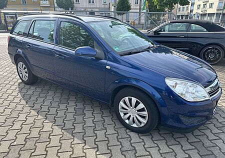 Opel Astra H 1,8 AUTOMATIK / KLIMA / TEMPOMAT / AHK