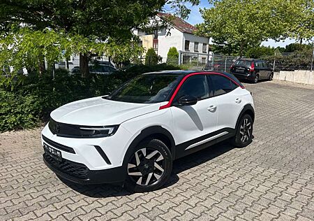 Opel Mokka-e GS-Line