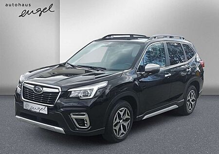 Subaru Forester 2.0ie Lineartronic Active,KLIMA,AHK,ACC