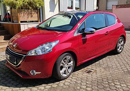 Peugeot 208 120 VTI Allure