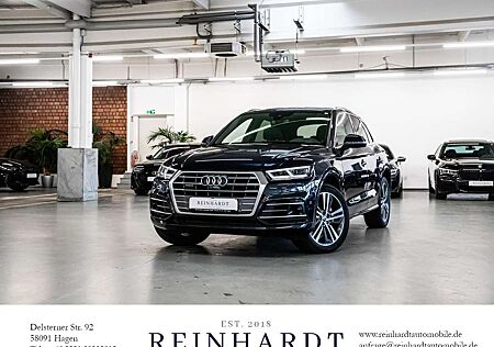 Audi Q5 50TDi 2x S LINE 20Z./ACC/HuD/B&O/MTRX/KEYLESS