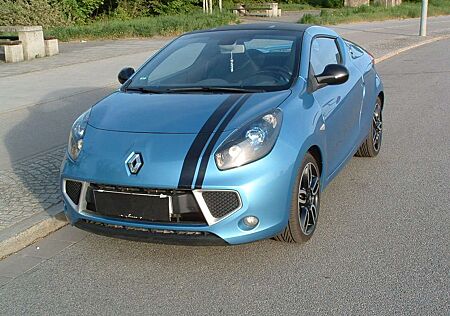 Renault Wind Wind TCe 100 Dynamique