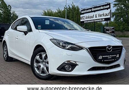 Mazda 3 Lim. Urban Limited*Allwetter*