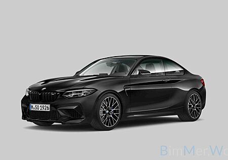 BMW M2 Competition Kamera GSD DriveAs H K Memory 19