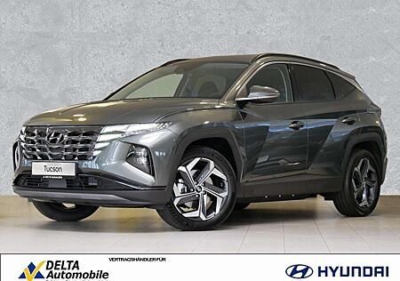 Hyundai Tucson Plug-In-Hybrid 4WD Trend Assistenzpaket