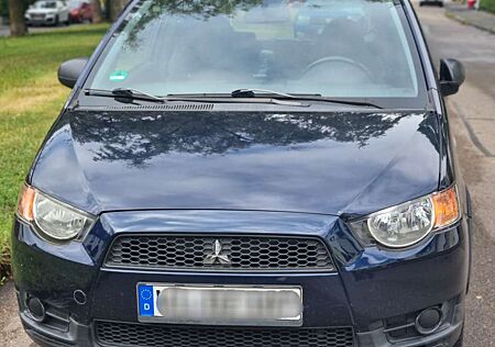 Mitsubishi Colt 1.3 ClearTec Edition