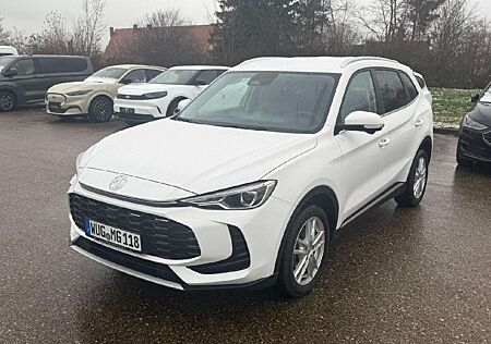 MG ZS 1.5 Hybrid+ 145 kW Luxury