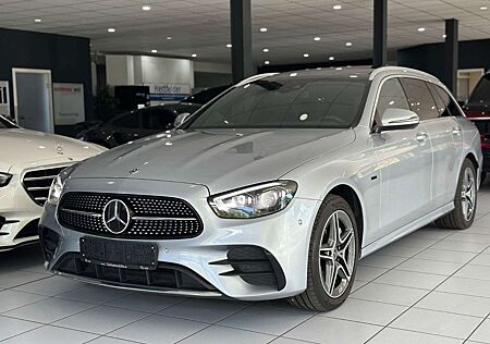 Mercedes-Benz E 300 de*AMG-LINE*PANO*DISTRONIC*HEADUP*KEY*MBEAM