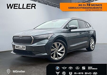 Skoda Enyaq iV 60 *LED*20Zoll*ACC*CarPlay*SHZ*Kamera*