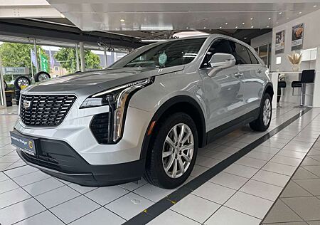 Cadillac XT4 Sport AWD*LED*KAMERA*BOSE*ALLRAD*