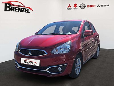 Mitsubishi Space Star 1.0 Diamant Klima ALU Klima Fenster el.