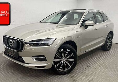 Volvo XC 60 XC60 T6 INSCRIPTION RECHARGE AWD PANO+AHK+MEMO+