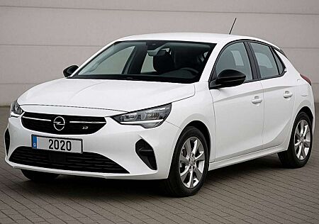 Opel Corsa Edition