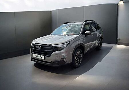 Subaru Forester 2.0ie AWD Exclusive