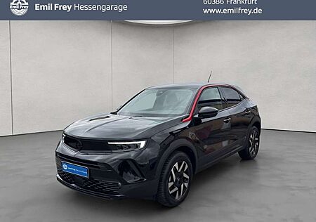 Opel Mokka 1.2 DI Turbo Automatik GS