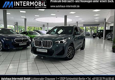 BMW X1 xDrive23d M-Sport*LED*PANO*HUD*MASSSAGE*360°