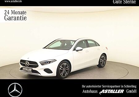 Mercedes-Benz A 200 d Limo Progressive Line Advanc PL Kam+LED