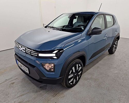 Dacia Spring Expression electric 70 CCS Techno