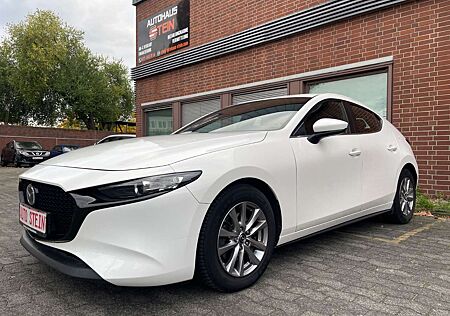 Mazda 3 Lim. 5-trg *LED*CARPLAY*DAA*HUP*TEMPO*PDC*