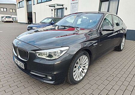 BMW 530d 530 Baureihe 5 Gran Turismo xDrive