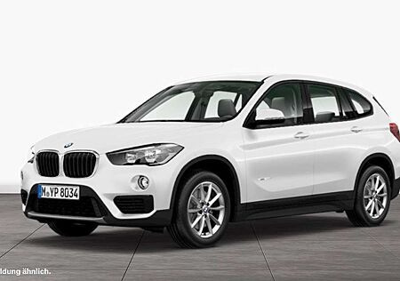 BMW X1 xDrive20d SportLi. LED DrivAss HIFI Navi