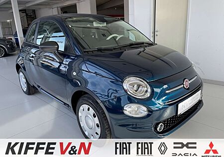 Fiat 500 1.0 Hybrid PDC Navi DAB Tempomat