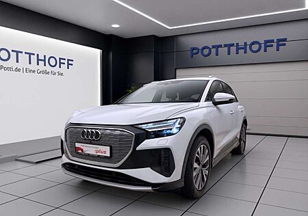 Audi Q4 e-tron 50 Q ADVANCED LM19 HuD NAVI PRO MATRIX