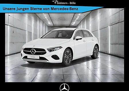 Mercedes-Benz A 180 PROGRESSIVE+MBUX+KAMERA+NAVI+SHZ+AUT+LED