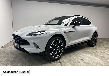 Aston Martin DBX 4.0 1/500 Leder Einparkhilfe Sitzheizung