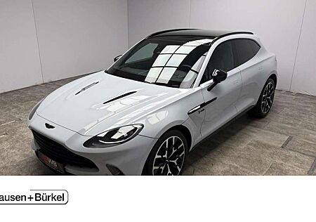 Aston Martin DBX 4.0 V8 1/500 Klima Navi Leder Rückfahrkamera