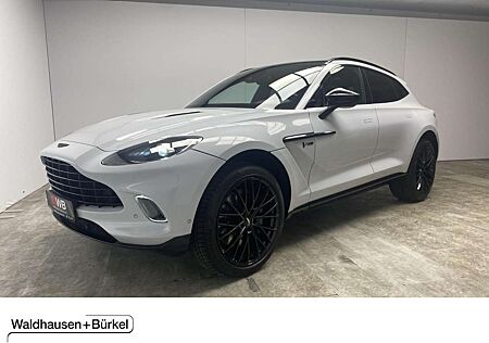 Aston Martin DBX 4.0 1/500 Leder Einparkhilfe Sitzheizung