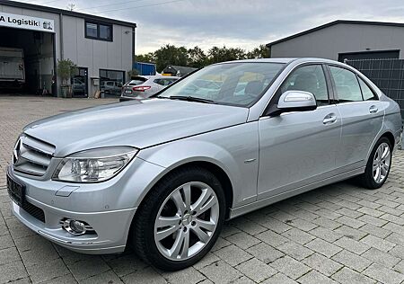 Mercedes-Benz C 280 4Matic (204.081)