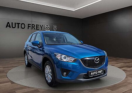 Mazda CX-5 2.2-D 150 AWD Center-Line Touring-Paket+1.HAND+NAV