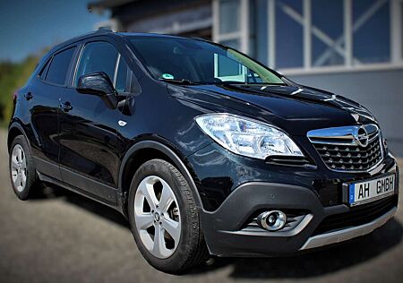 Opel Mokka 1.6 ecoFLEX Start/Stop Edition