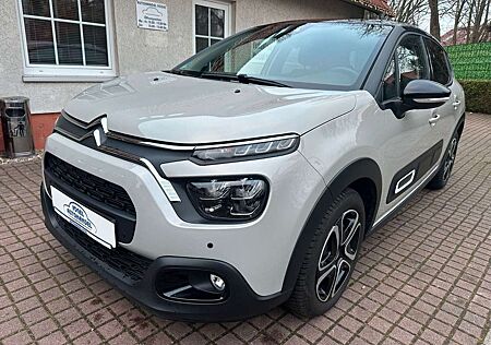 Citroën C3 Citroen Shine Pack*AUTOM.*LED*SITZHZG*WENIG KM*
