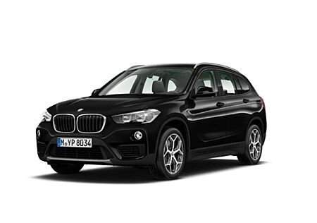BMW X1 gebraucht kaufen BMW X1 sDrive18i xLine PDC LED
