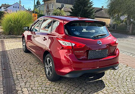 Nissan Pulsar 1.2 DIG-T Acenta